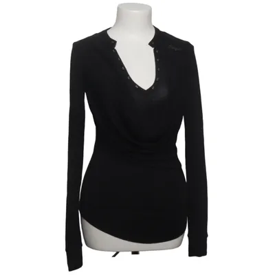 Top (Sandra) fra Khujo Polyester, Viscose