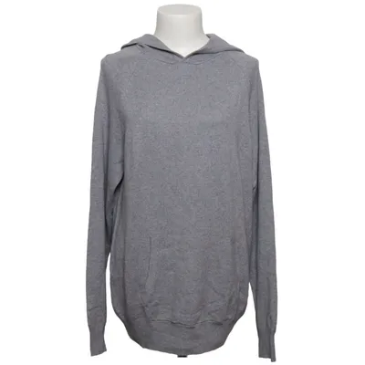 Hoodie (Gray) from Royal class Cashmere, Silk