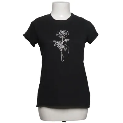 T-shirt (Svart) från FB Sister Bomull