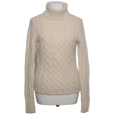 Turtleneck (Beige) from Cinque Cashmere, Merino wool