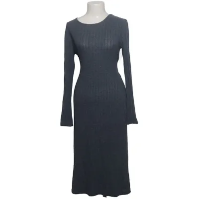 Umstandskleid (Grau) von Mamalicious Elasthan, Recyceltes Polyester