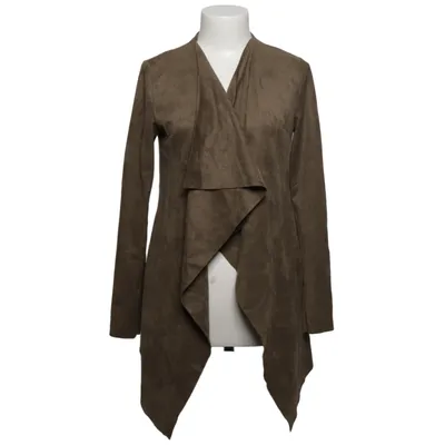 Cardigan (Beige) from Cherry Koko Elastane, Polyester