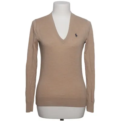 Pullover (Beige) van Polo Golf Ralph Lauren Merinowol