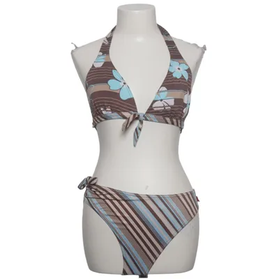 Bikini (Brown, Blue, White) from Vittorio Rossi