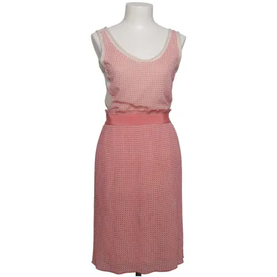 Robe (Rose, Beige) de Mango Suit Polyester