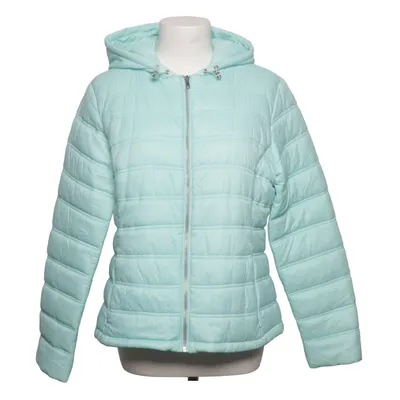 Lättviktsjacka (Turkos) från Laura di Sarpi Polyamid, Polyester