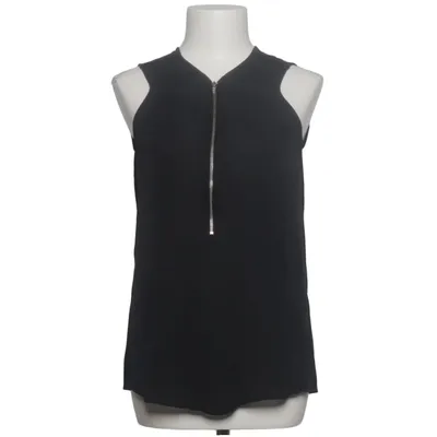Haut (Noir) de The Kooples Sport Tencel
