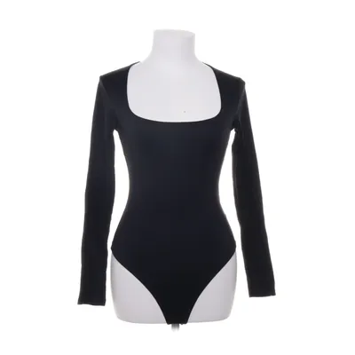 Body (Svart) från Abercrombie & Fitch Elastan, Nylon