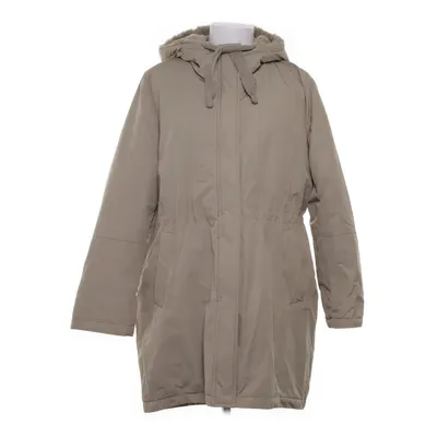 Parkas (Beige) från Taifun Bomull, Polyester