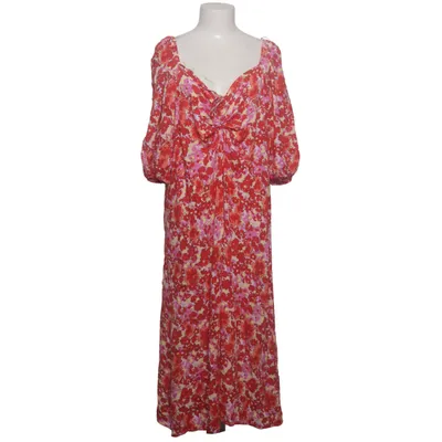 Robe (Rouge, Rose, Jaune) de Pernilla Wahlgren Viscose