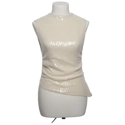 Topp (Vit) från New Yorker Elastan, Polyester