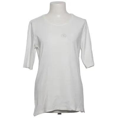T-shirt (White) from Bogner Cotton