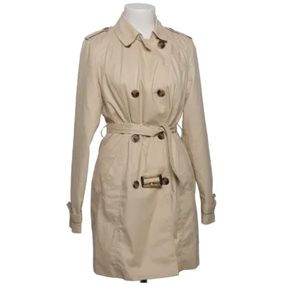 Trenchcoat (Beige) från Collection Pimkie Bomull, Polyester