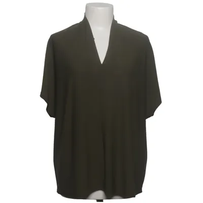 Top (Green) from Janina Elastane, Polyester