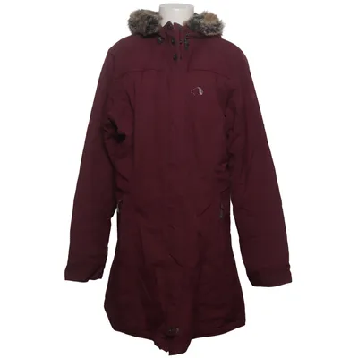Parka (Rood) van Tatonka Polyamide