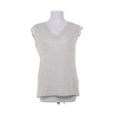 Top (Beige) from EDC Brand Linen, Polyester