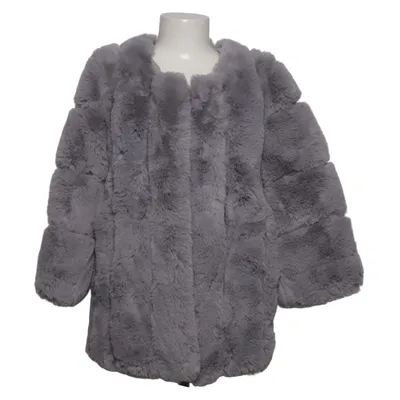 Jakke (Grå) fra Fhillinuo Polyester