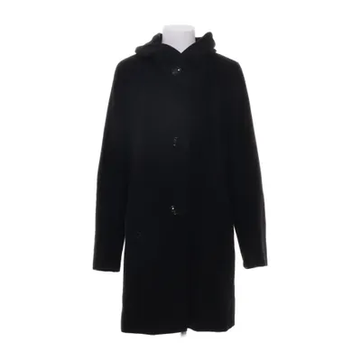 Jas (Zwart) van Gil Bret Acetaat, Kasjmier, Nylon, Wol