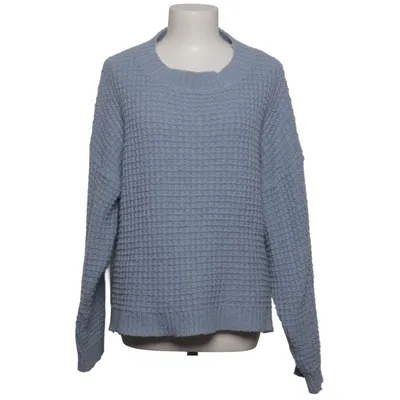 Sweater (Blue) from 24Colours Polyester