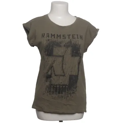 T-shirt (Grå) från Rammstein