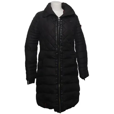 Vinterfrakke (Ronin-26) fra Navahoo Polyester