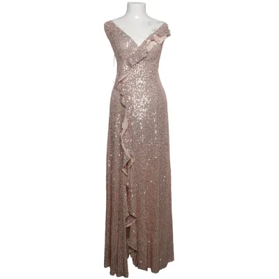 Avondjurk (LD6930) van Luxxel Elastaan, Polyester