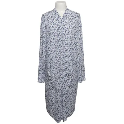 Cardigan (Blue, White, Multicolored) from Essentials by Tchibo Elastane, Viscose