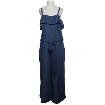 Combinaison (Bleu) de Senso Viscose