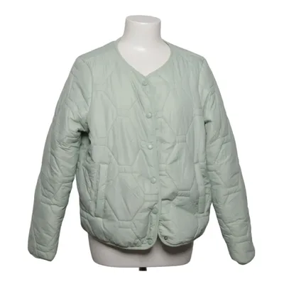 Lättviktsjacka (Grön) från Up2Fashion Polyamid, Återvunnen polyester