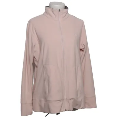 Fleece jas (Roze) van Linea Primero