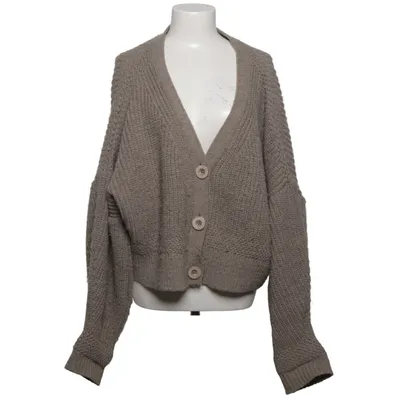 Cardigan (Beige) van Butter & Hazel