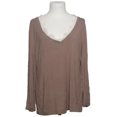 Haut (Beige) de Cheer Élasthane, Polyamide, Viscose