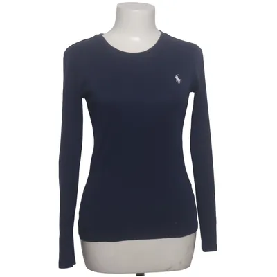 Long sleeve T-shirt (Blue) from Polo Ralph Lauren