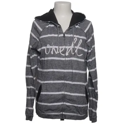 Sweat à capuche (Gris, Blanc) de O'Neill Coton, Élasthane