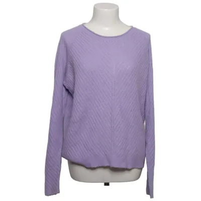 Sweater (Purple) from MbyM Acrylic, Alpaca wool, Polyamide