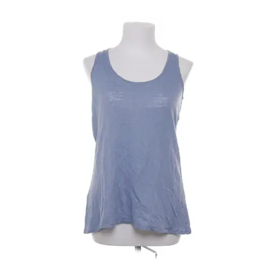 Linne (Blå) från Knit-ted