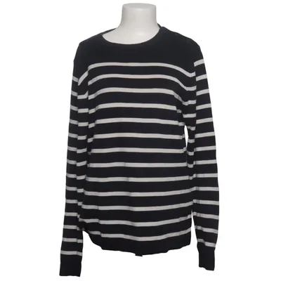 Pull-over (Bleu, Blanc) de Jules Coton