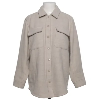 Overshirt (Beige) van LeGer by Lena Gercke Polyester
