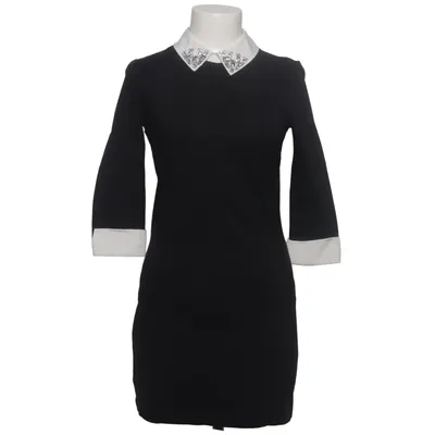Kjole (Sort, Hvid) fra Ted Baker