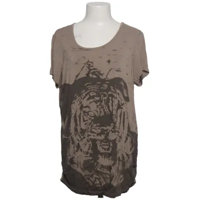 T-shirt (Brun) från Rainbow Collection