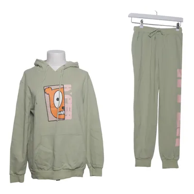 Mjukisset (Grön) från Hyper Bomull, Polyester