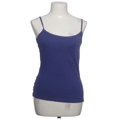 Tanktop  (Lilla) fra Trigema Bomuld, Elastan