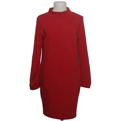 Jurk (Rood) van Ana Alcazar Elastaan, Polyamide, Viscose