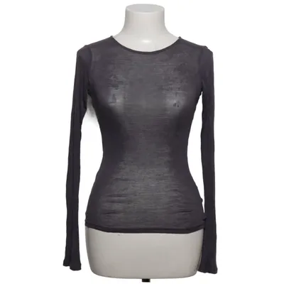 Topp (Grå) från HundHund Silke