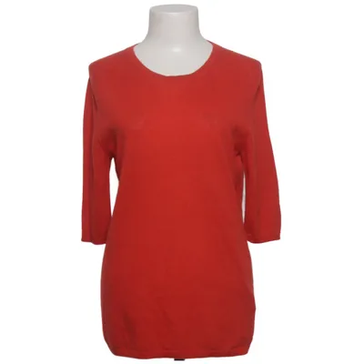 Pull-over (Rouge) de Iris von Arnim Cachemire
