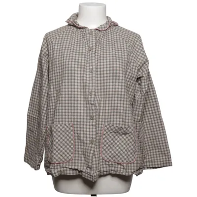 Chemise de pyjama (Gris, Multicolore) de Zara Home Coton
