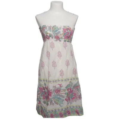 Dress (White, Multicolored) from Accessorize