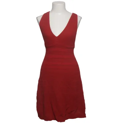 Dress (Red) from Missoni Cotton, Polyamide, Polyester, Viscose