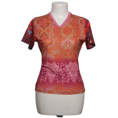 Top (Aylin) fra JP Collection Polyester
