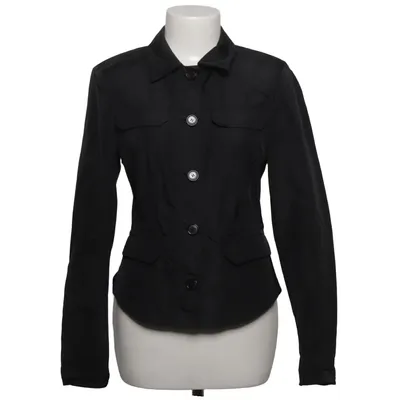 Veste safari (Gris) de Toni Gard Polyamide, Polyuréthane